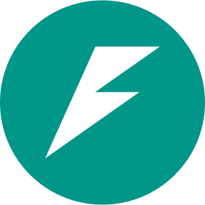 FastAPI图标