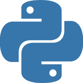 Python图标