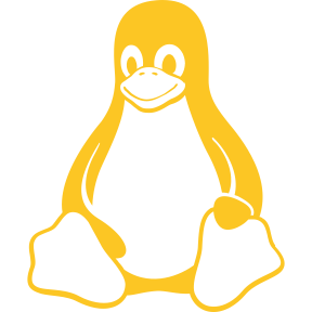 Linux图标