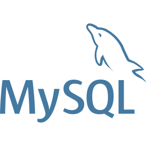 MySQL图标