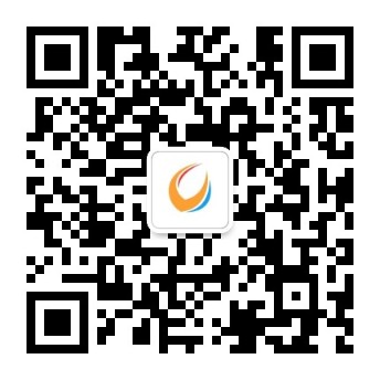 千火科技微信公众号二维码
